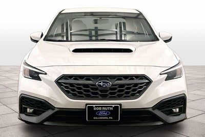 2024 Subaru WRX Premium
