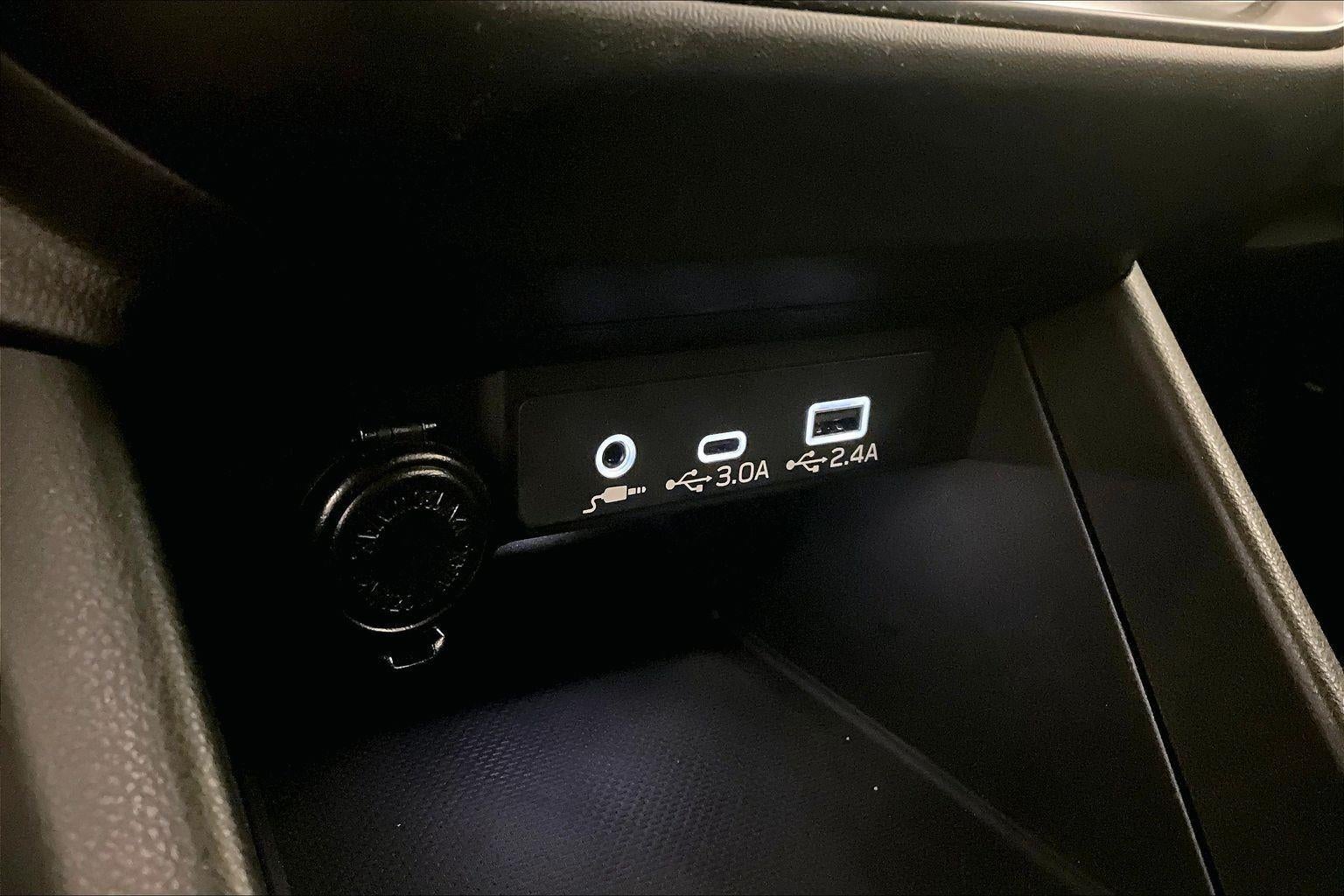 2024 Subaru WRX Premium