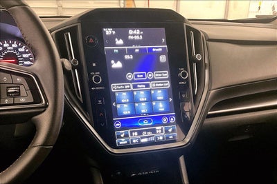 2024 Subaru WRX Premium