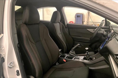 2024 Subaru WRX Premium