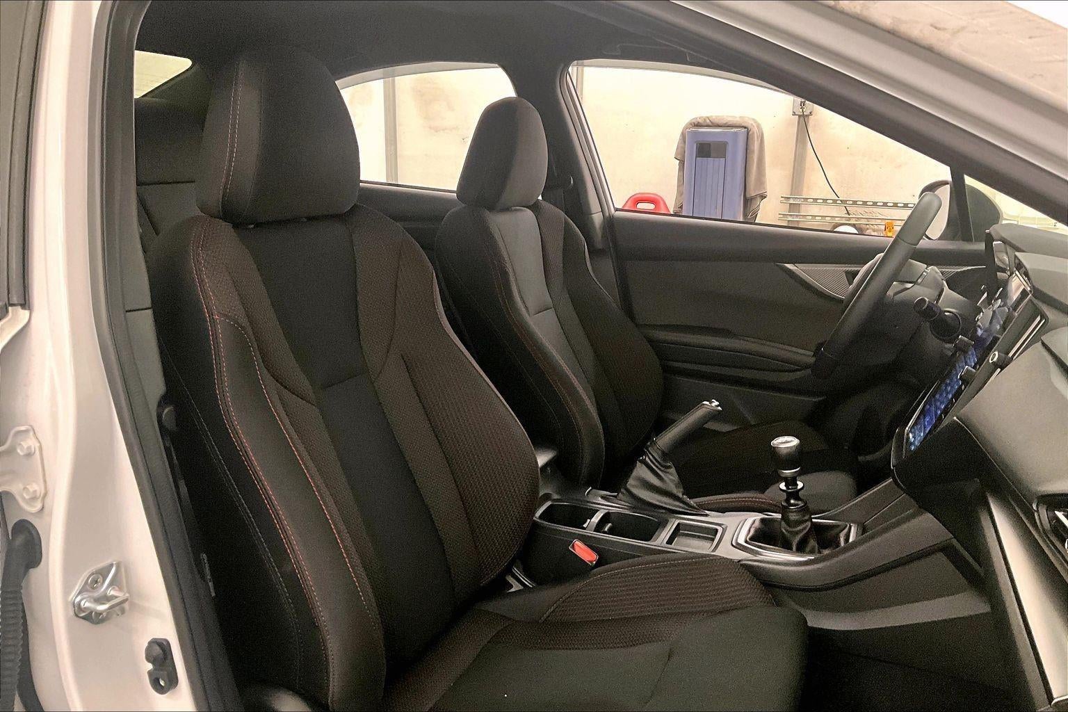 2024 Subaru WRX Premium