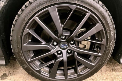 2024 Subaru WRX Premium