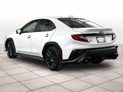 2024 Subaru WRX Premium