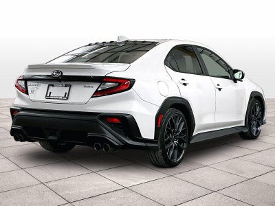 2024 Subaru WRX Premium