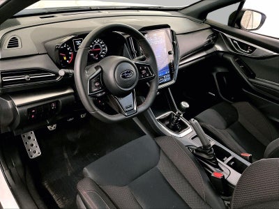 2024 Subaru WRX Premium