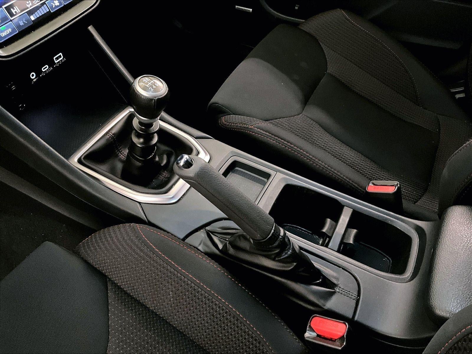 2024 Subaru WRX Premium