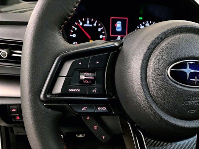 2024 Subaru WRX Premium