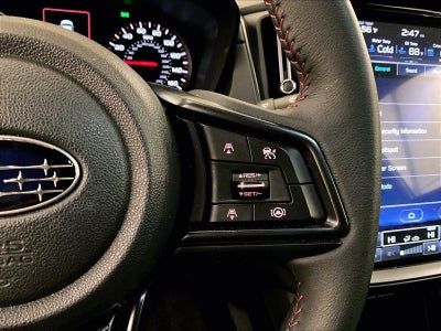 2024 Subaru WRX Premium