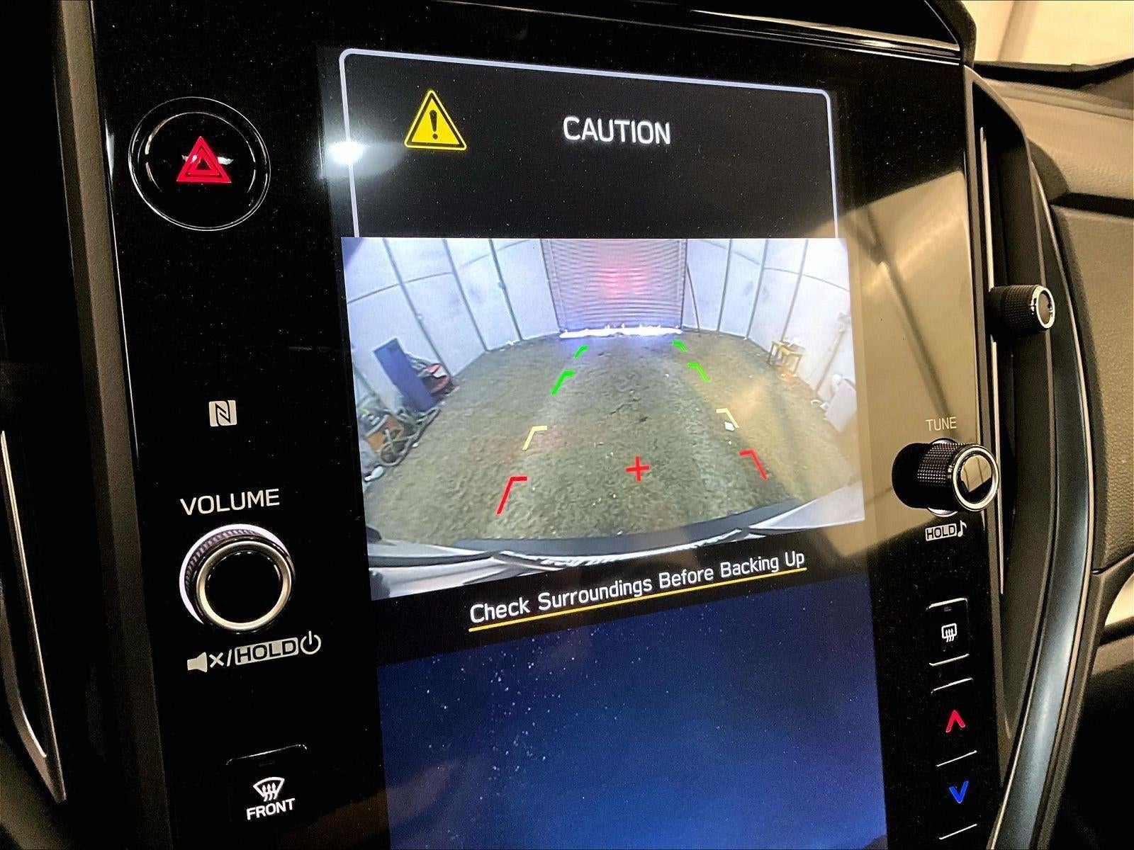 2024 Subaru WRX Premium