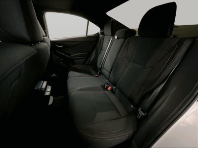 2024 Subaru WRX Premium