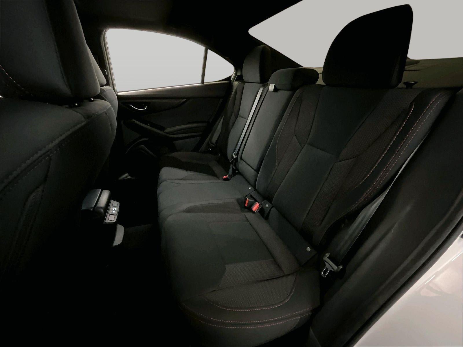 2024 Subaru WRX Premium