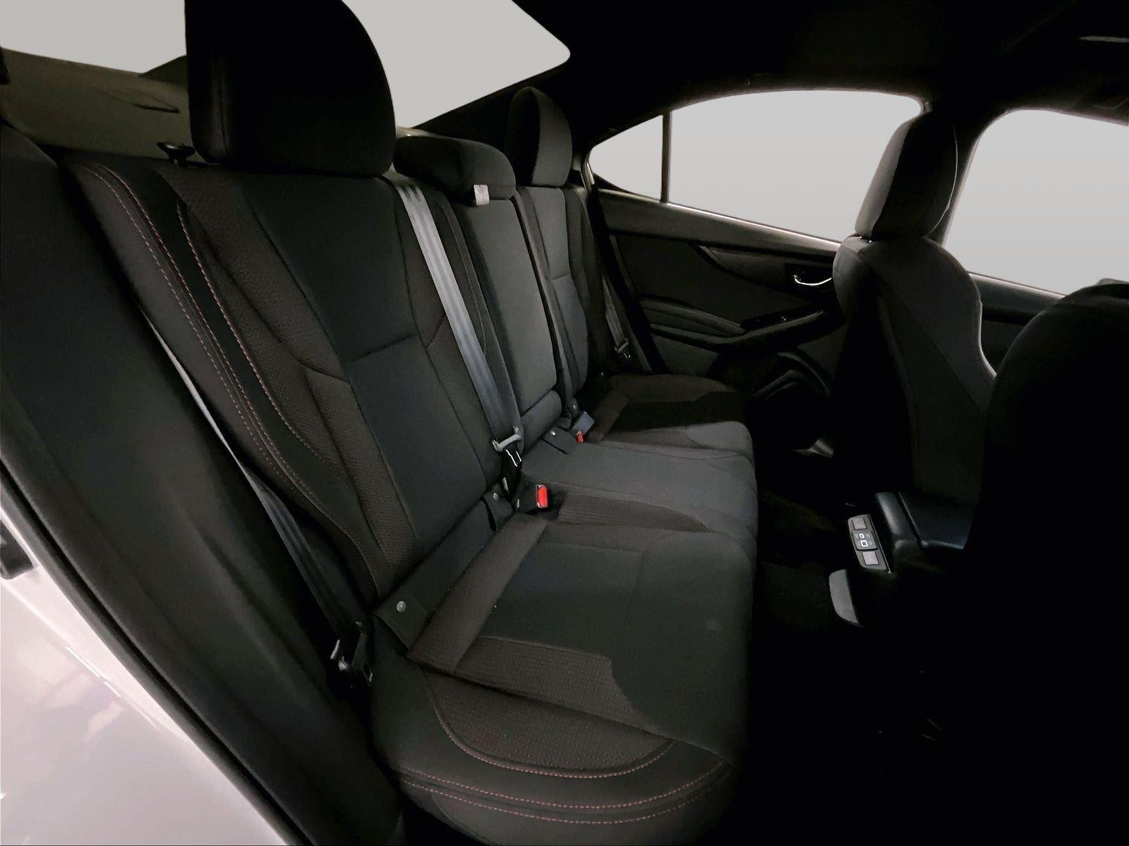 2024 Subaru WRX Premium