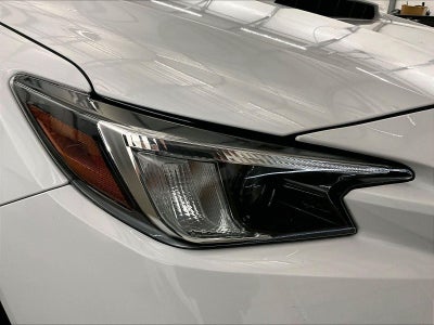 2024 Subaru WRX Premium