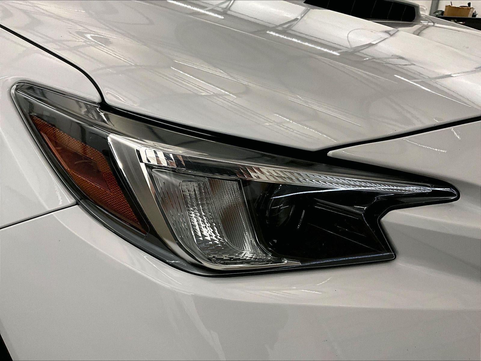 2024 Subaru WRX Premium