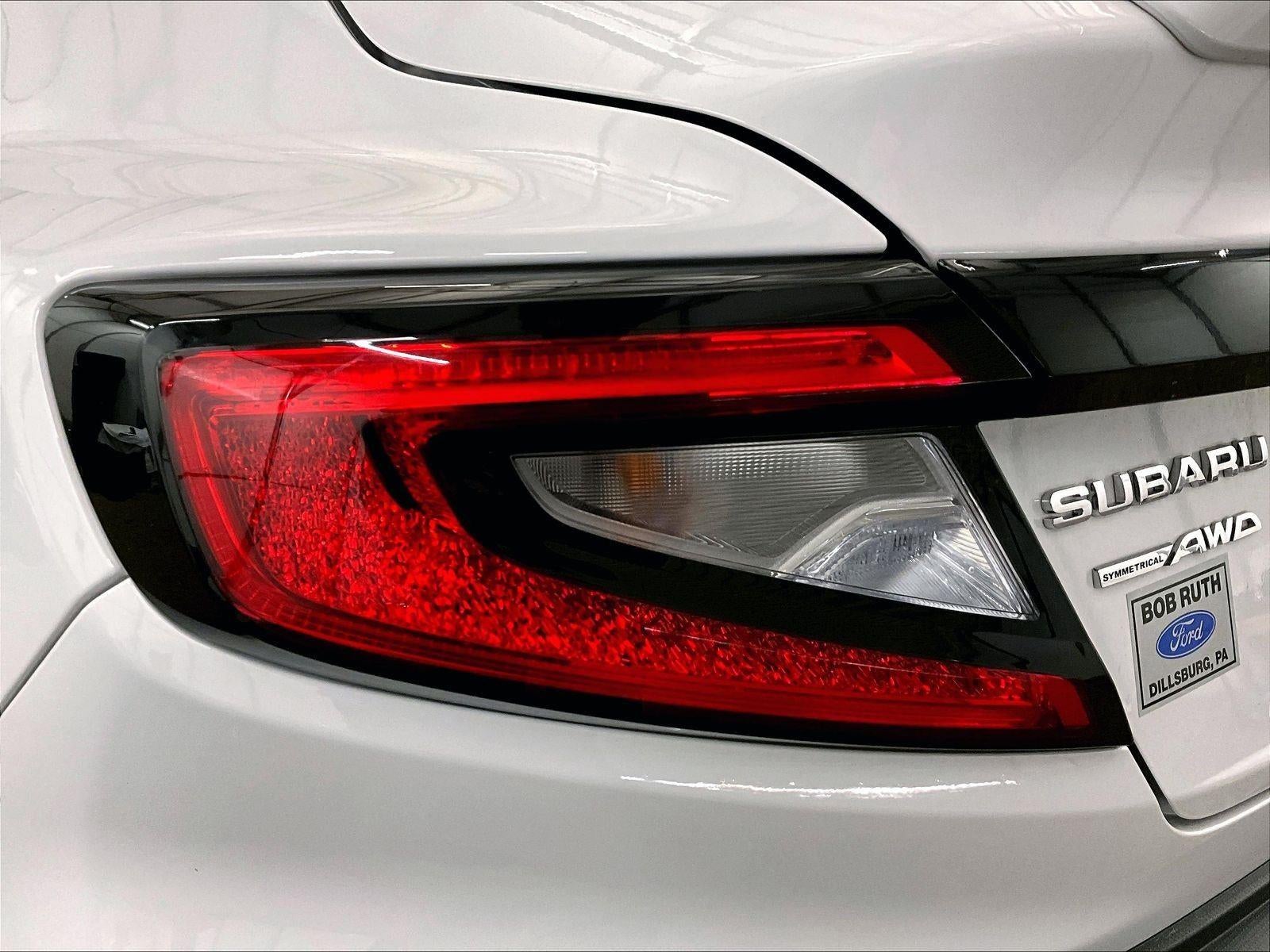 2024 Subaru WRX Premium