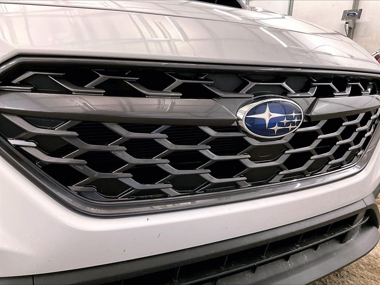 2024 Subaru WRX Premium