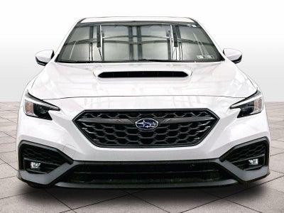 2024 Subaru WRX Premium