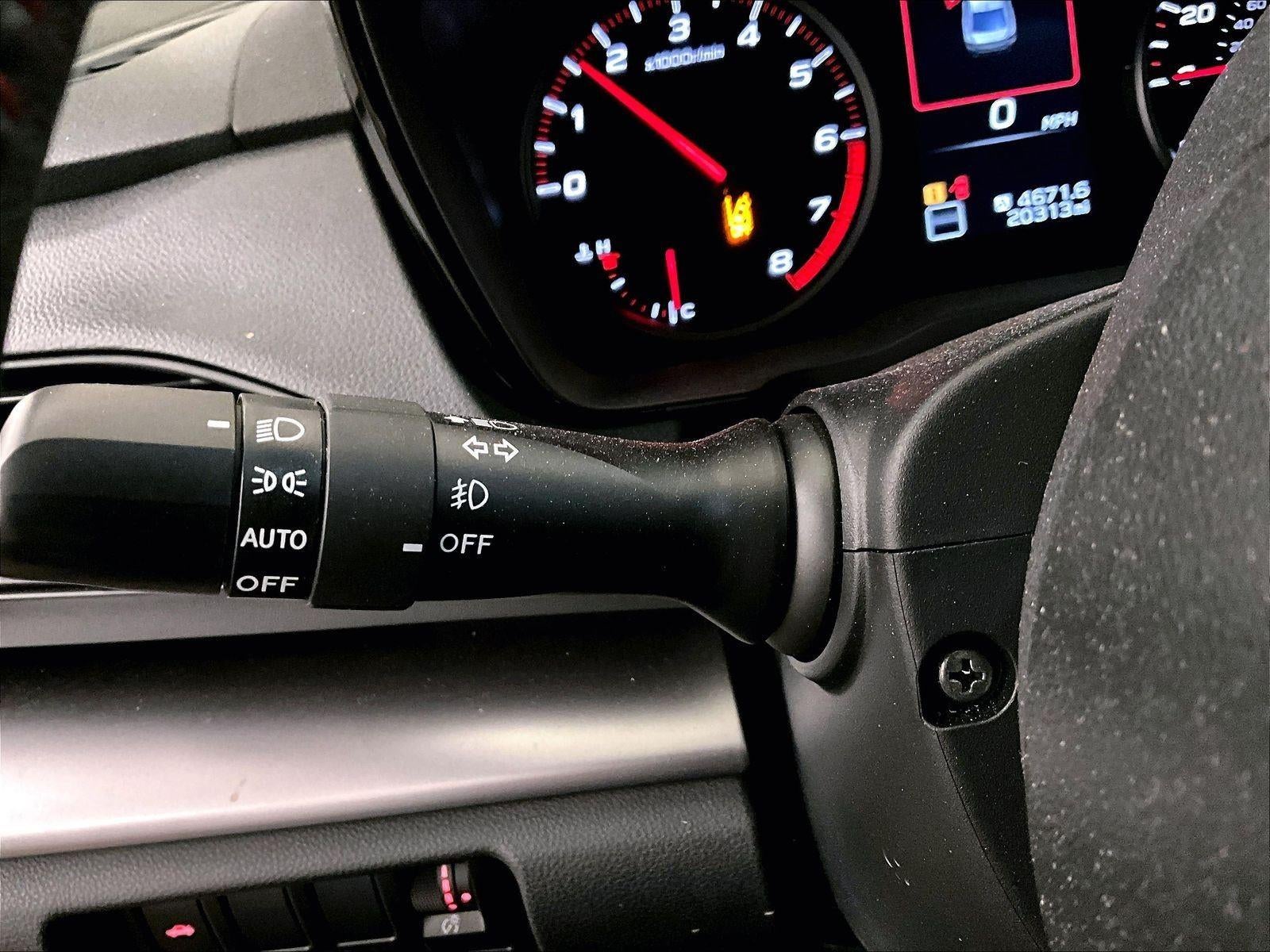 2024 Subaru WRX Premium