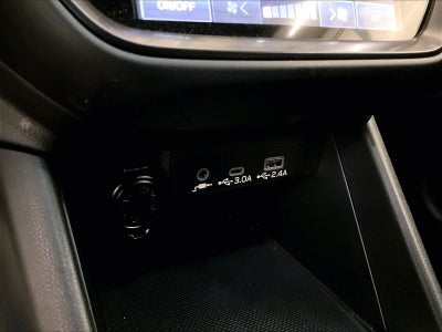 2024 Subaru WRX Premium