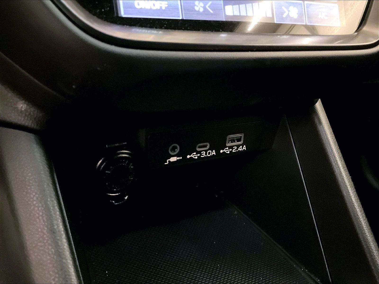 2024 Subaru WRX Premium