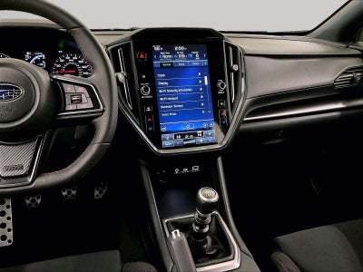 2024 Subaru WRX Premium