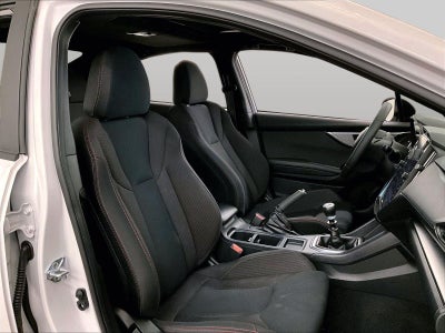 2024 Subaru WRX Premium