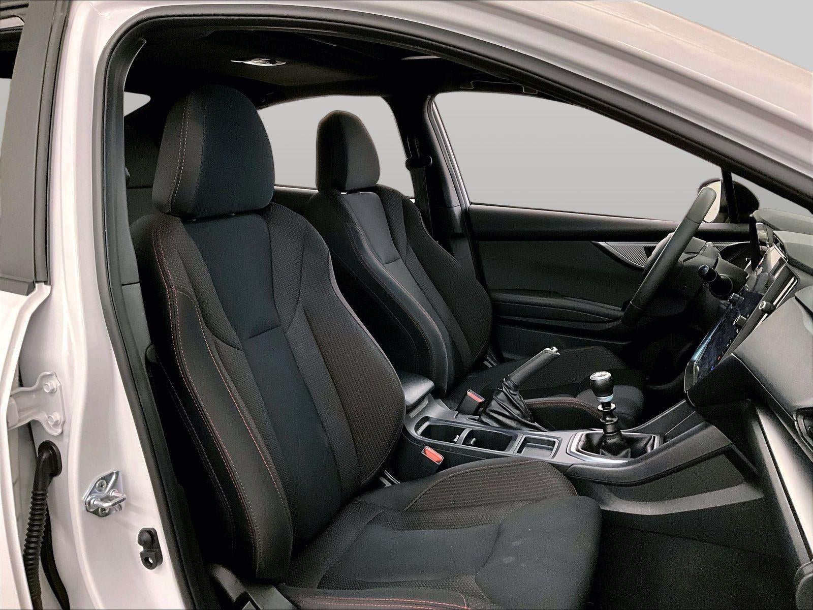 2024 Subaru WRX Premium