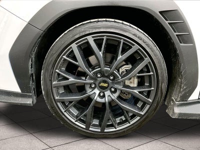 2024 Subaru WRX Premium