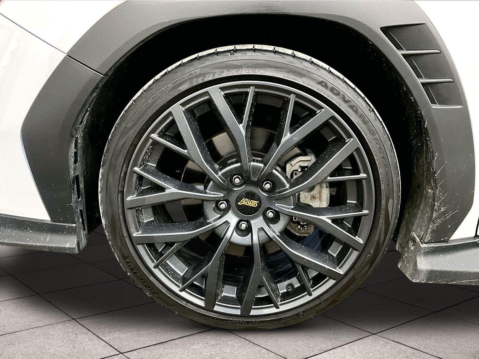 2024 Subaru WRX Premium