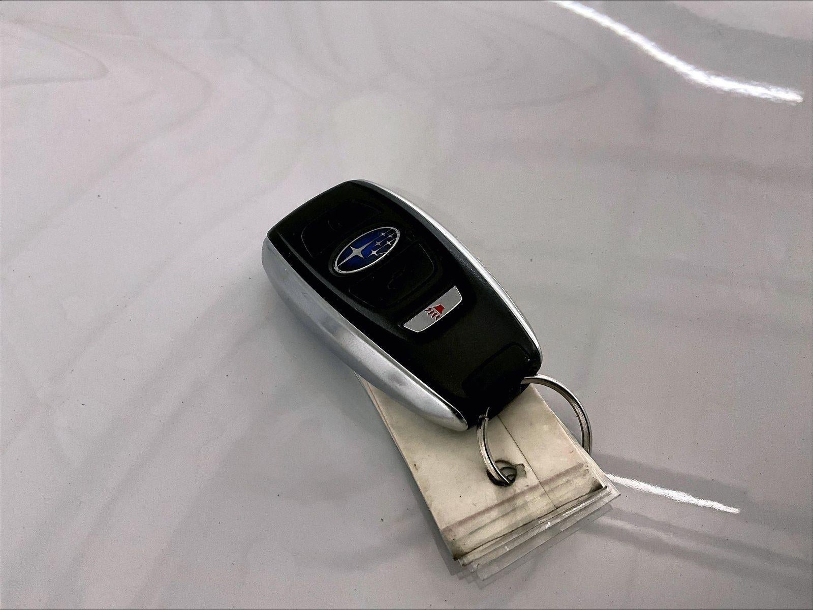 2024 Subaru WRX Premium