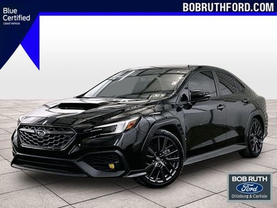 2024 Subaru WRX Limited
