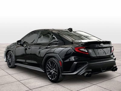 2024 Subaru WRX Limited
