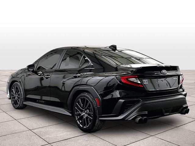 2024 Subaru WRX Limited
