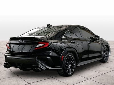 2024 Subaru WRX Limited