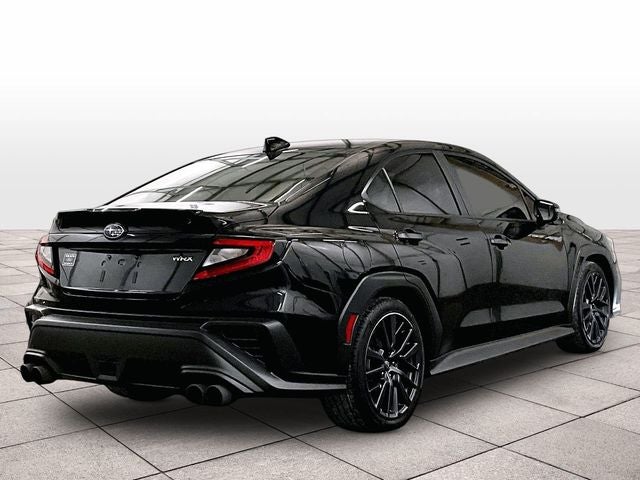 2024 Subaru WRX Limited