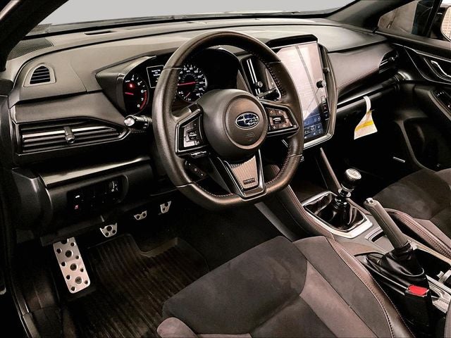 2024 Subaru WRX Limited