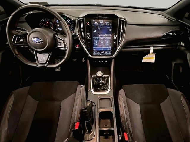 2024 Subaru WRX Limited