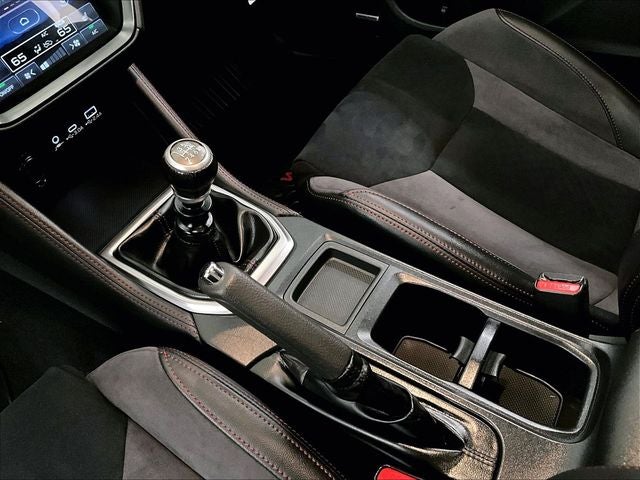 2024 Subaru WRX Limited