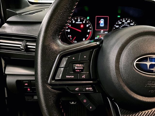 2024 Subaru WRX Limited
