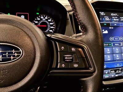 2024 Subaru WRX Limited