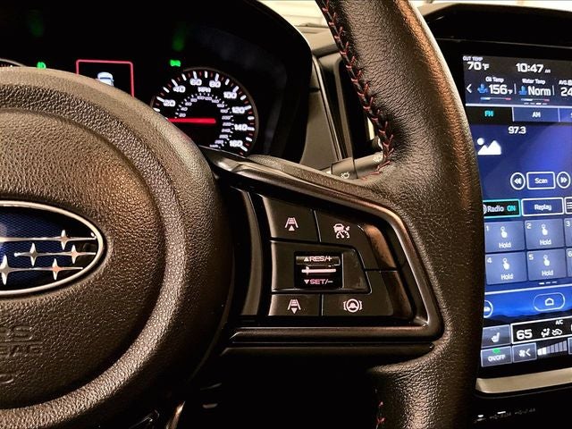2024 Subaru WRX Limited