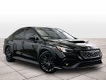 2024 Subaru WRX Limited