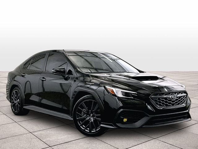 2024 Subaru WRX Limited