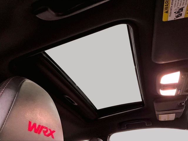 2024 Subaru WRX Limited