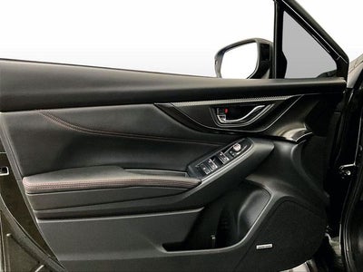 2024 Subaru WRX Limited