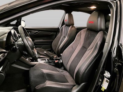 2024 Subaru WRX Limited