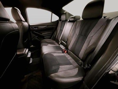 2024 Subaru WRX Limited