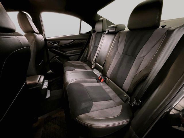 2024 Subaru WRX Limited