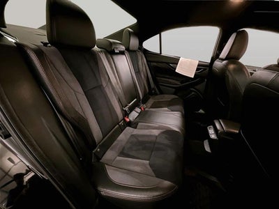 2024 Subaru WRX Limited
