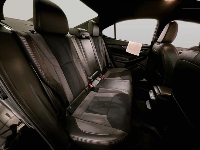 2024 Subaru WRX Limited